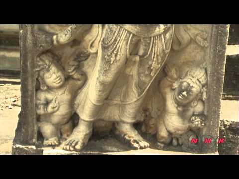 Ancient City of Polonnaruwa (UNESCO/NHK)