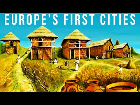Cucuteni-Trypillia Culture | Ancient European Civilization