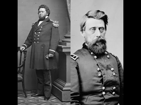 Ten Civil War Generals Who Were Famous for Other Things - 16