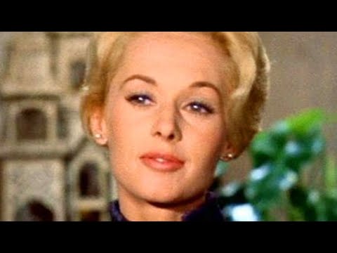 The Untold Truth Of Tippi Hedren