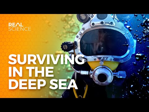 Surviving the World&#039;s Deepest Dives