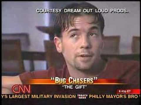 CNN Interview - Bug Chasers