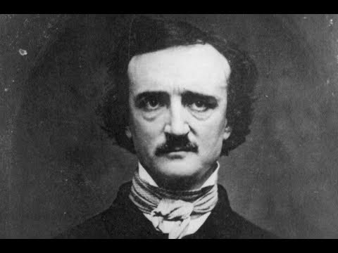 EDGAR ALLAN POE&#039;S CRYPTOGRAPHIC CHALLENGE