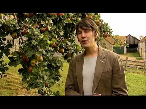 Gravity and the Apple - Horizon - What on Earth is Wrong with Gravity - Explore BBC