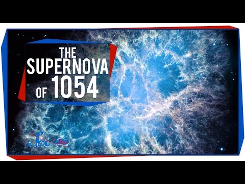 The Supernova of 1054, Our Very Special &quot;Guest Star&quot;