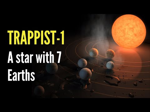This is our best bet at finding a Second Earth