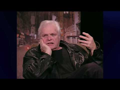 BRIAN DENNEHY on &quot;A Long Day&#039;s Journey into Night,&quot; O&#039;Neill, Vanessa Redgrave and so much more