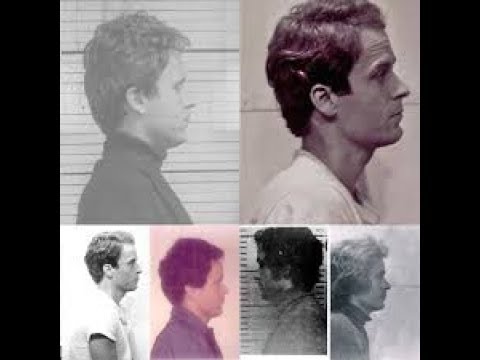 Ted Bundy- Documentary