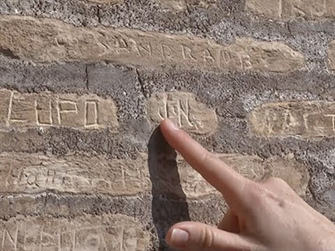 Tourists Face Charges for Vandalizing Colosseum