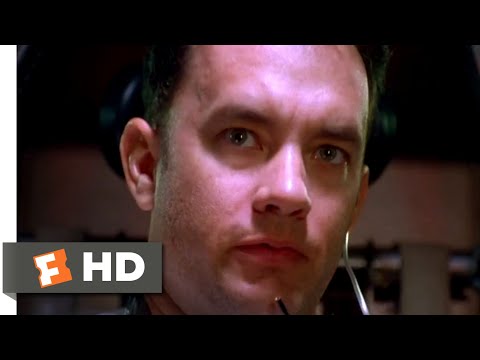 Apollo 13 (1995) - Houston, We Have a Problem Scene (4/11) | Movieclips