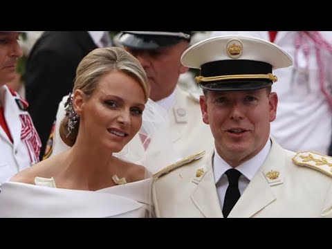 The Truth About Princess Charlene &amp; Prince Albert&#039;s Relationship