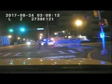 8 Crazy Low Speed Chases - 78