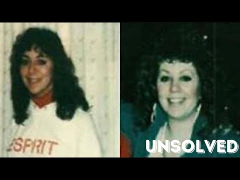 Hitchhiking gone WRONG | 2 mysterious spring break disappearances | unsolved