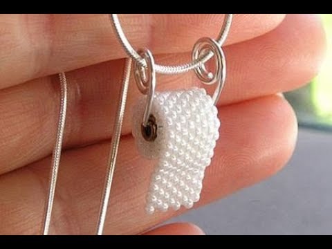 WEIRD And Crazy Jewelry Designs
