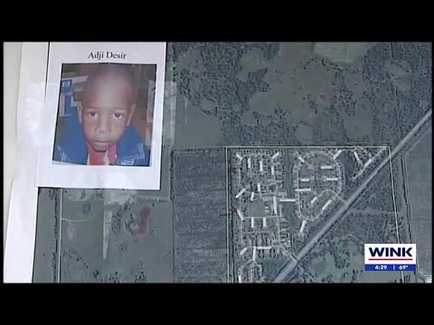 Sgt. speaks on search for Adji Desir who went missing 15 years ago