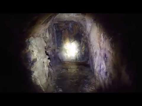 A Return To The Lower Levels Of The Abandoned Black Diamond Mine