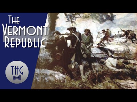 The Vermont Republic