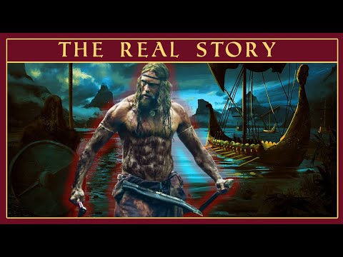 The True Story of Amleth | The Northman