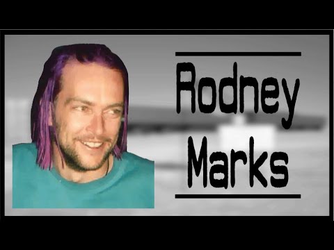 The Chilling Story of Rodney Marks