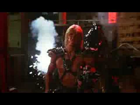 Masters of the Universe Trailer