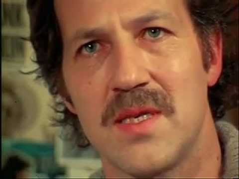 Werner Herzog Eats His Shoe (1980)