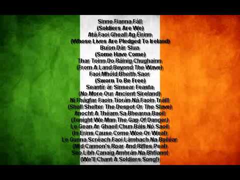 Top 10 National Anthems That Are Actually Revolutionary Songs - 6