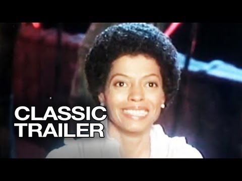 The Wiz Official Trailer #1 - Michael Jackson Movie (1978) HD