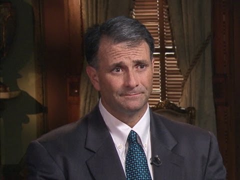 Jack Abramoff: The lobbyist&#039;s playbook