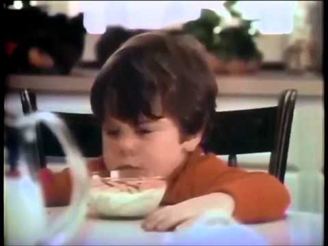 Life Cereal Mikey Likes It Commercial HD