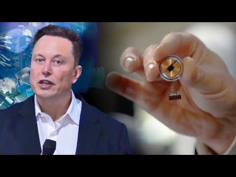 Neuralink: Elon Musk&#039;s entire brain chip presentation in 14 minutes (supercut)