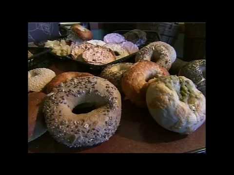 Fully Unwrapped - Einstein Bros. Bagels