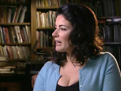 ||Inspiring Goddesses|| Nigella Lawson - The Domestic Goddess Life Story Documentary