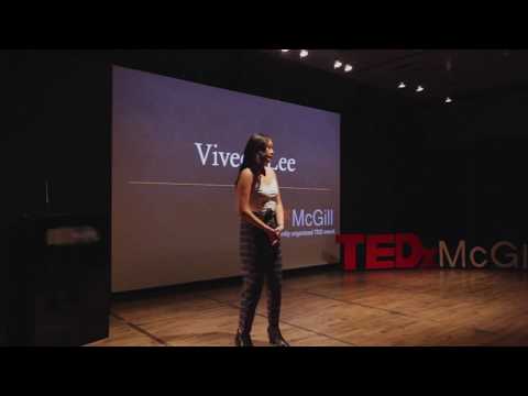 Eating disorders: a mental illness, not a lifestyle choice | Viveca Lee | TEDxMcGill
