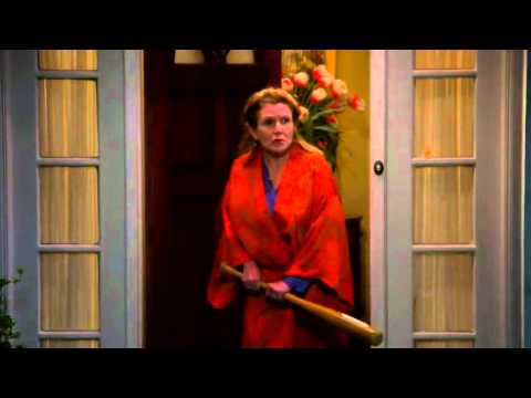 The Big Bang Theory: Sheldon at Carrie Fisher&#039;s Home