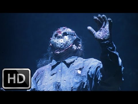 Jason Goes to Hell: The Final Friday (1993) - Trailer in 1080p