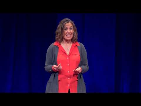 What I learned from parents who don&#039;t vaccinate their kids | Jennifer Reich | TEDxMileHigh