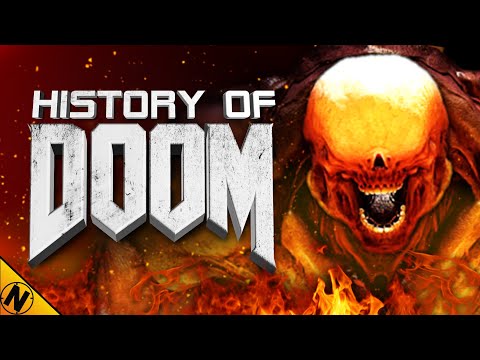 History of DOOM (1993 - 2020)