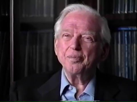 The Writer Speaks: Sidney Sheldon