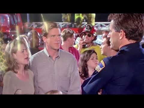 Fire Marshall Bill cameo in the movie Liar Liar