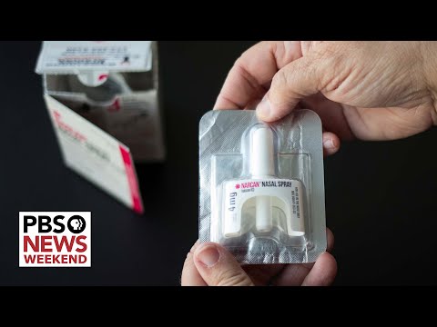 How FDA approval of over-the-counter Narcan sales affects the opioid crisis