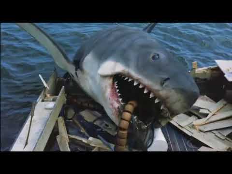 The Making Of Jaws - The Inside Story - Retro N8