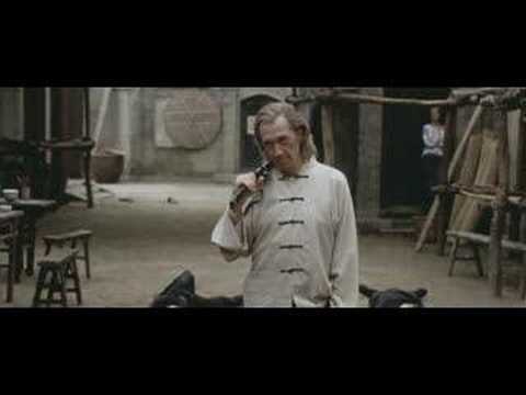 Kill Bill 2 Deleted scene (HD quality)