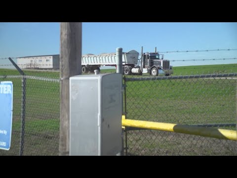 Texas ranchers say ‘forever chemicals’ in waste-based fertilizers ruined their land