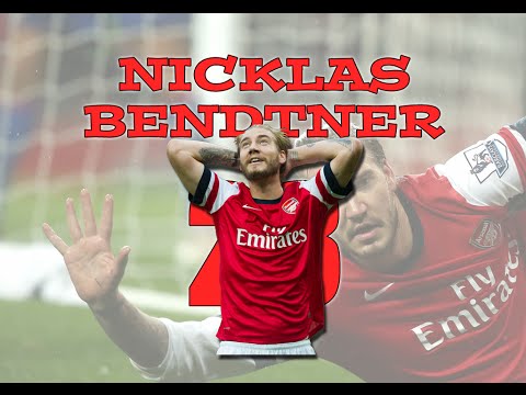 Nicklas Bendtner - Fails, Quotes &amp; Scandals