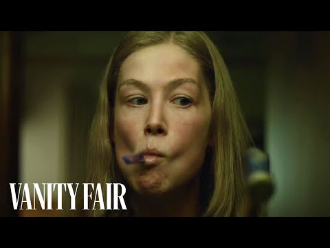 Why Gone Girl&#039;s Amy Dunne is the Most Disturbing Female Villain of All Time | Psych of a Psycho