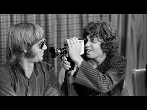 Ray Manzarek on the death of Jim Morrison