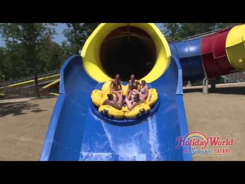 Top 10 Record Breaking Water Park Attractions - 67