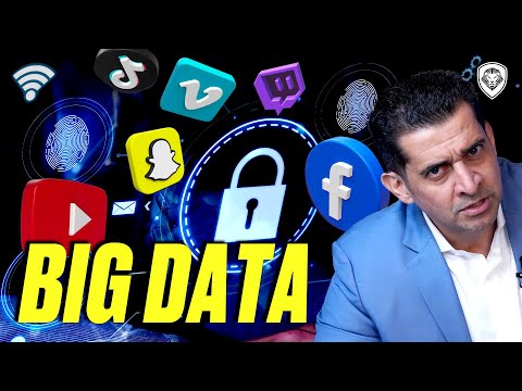 Big Data Industry: The Hidden Ways Your Data is Manipulated