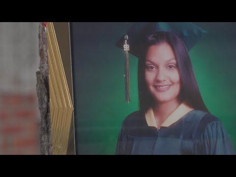 Why was a Stockton mother stabbed to death on Christmas Eve? | Unsolved California