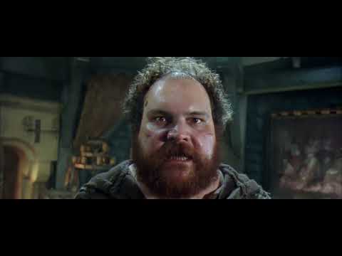 Robin Hood vs Sheriff of Nottingham | Robin Hood: Prince of Thieves (1991)